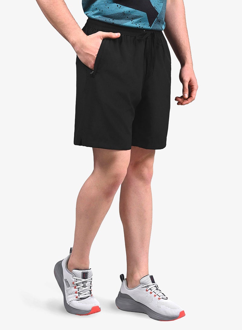 SKECHERS Woven Performance Shorts - Image 3